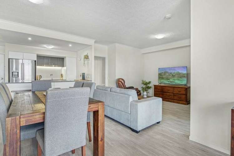 Main view of Homely unit listing, 13/30 Goondoon Street, Gladstone Central QLD 4680
