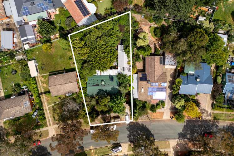 63 Ross Smith Crescent, Scullin ACT 2614