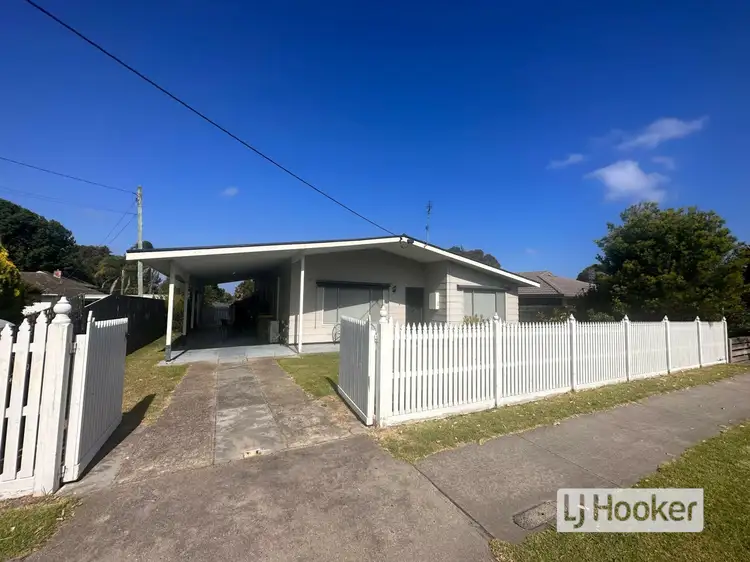 Main view of Homely house listing, 96 Langford Parade, Paynesville VIC 3880