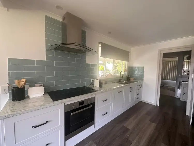 Fifth view of Homely house listing, 96 Langford Parade, Paynesville VIC 3880