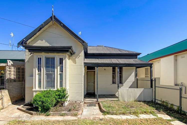 Main view of Homely house listing, 334 Mica Street, Broken Hill NSW 2880