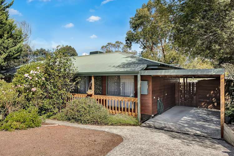 Main view of Homely house listing, 24 Park Lane, Lilydale VIC 3140