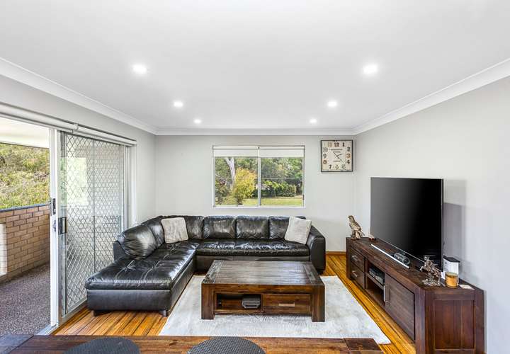 Second view of Homely apartment listing, 26/63-69 President Avenue, Caringbah NSW 2229