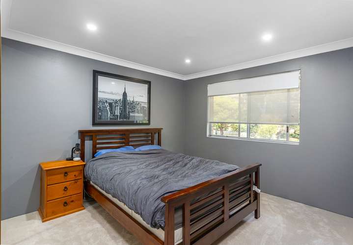 Fourth view of Homely apartment listing, 26/63-69 President Avenue, Caringbah NSW 2229