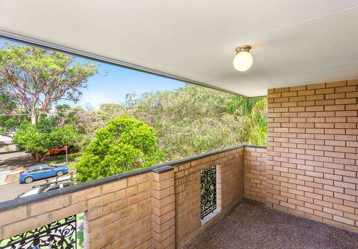 Sixth view of Homely apartment listing, 26/63-69 President Avenue, Caringbah NSW 2229