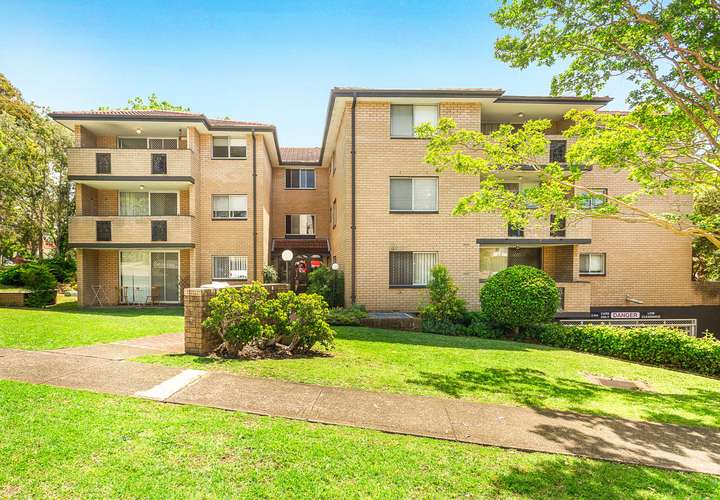 Seventh view of Homely apartment listing, 26/63-69 President Avenue, Caringbah NSW 2229
