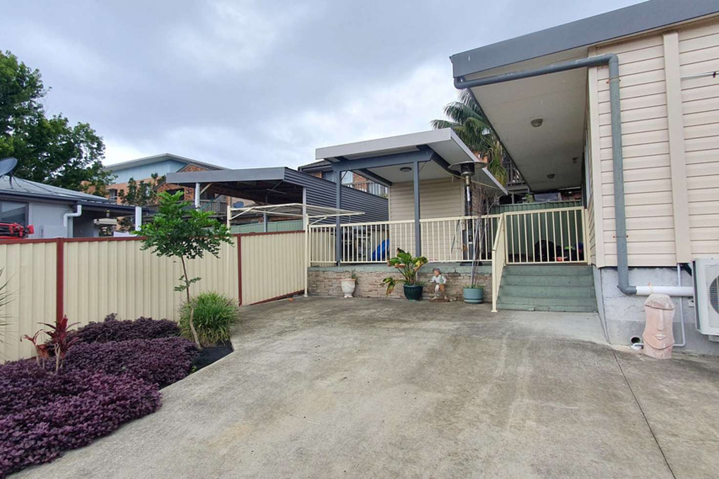 Main view of Homely flat listing, 2/146 The Entrance Road, The Entrance NSW 2261
