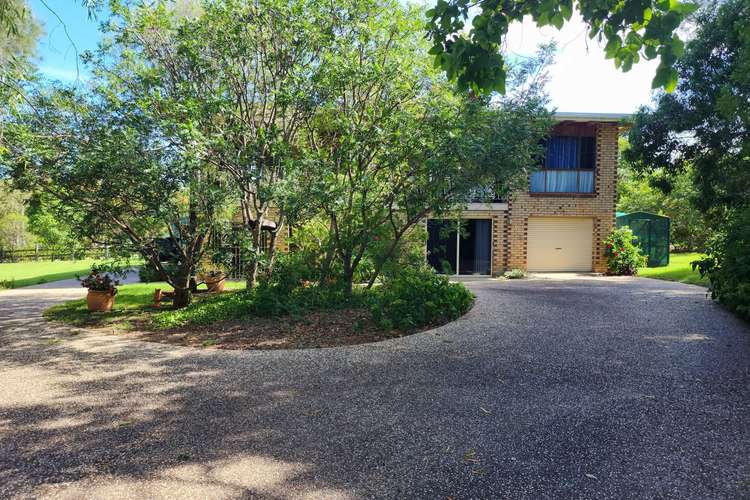 Main view of Homely house listing, 8A Cullen Street, Warwick QLD 4370