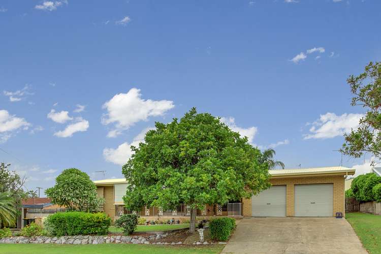 Main view of Homely house listing, 17 Camille Street, Clinton QLD 4680