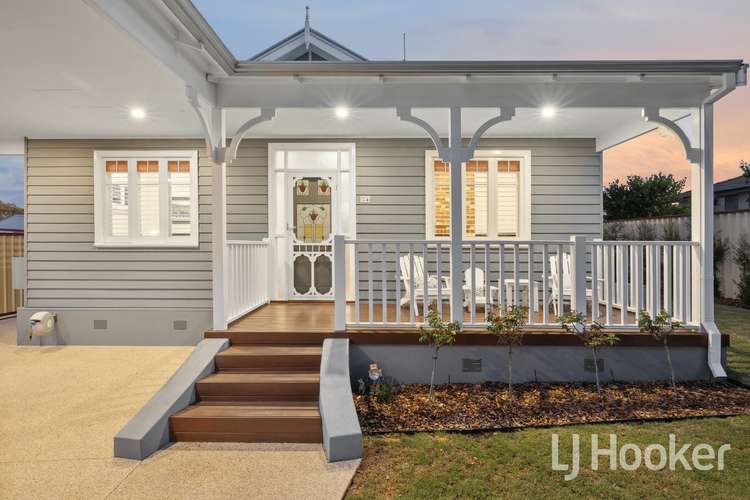 Main view of Homely house listing, 24 Balmoral Street, East Victoria Park WA 6101