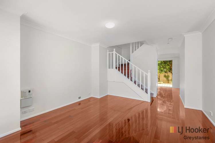 Fourth view of Homely townhouse listing, 22 Teagan Place, Blacktown NSW 2148