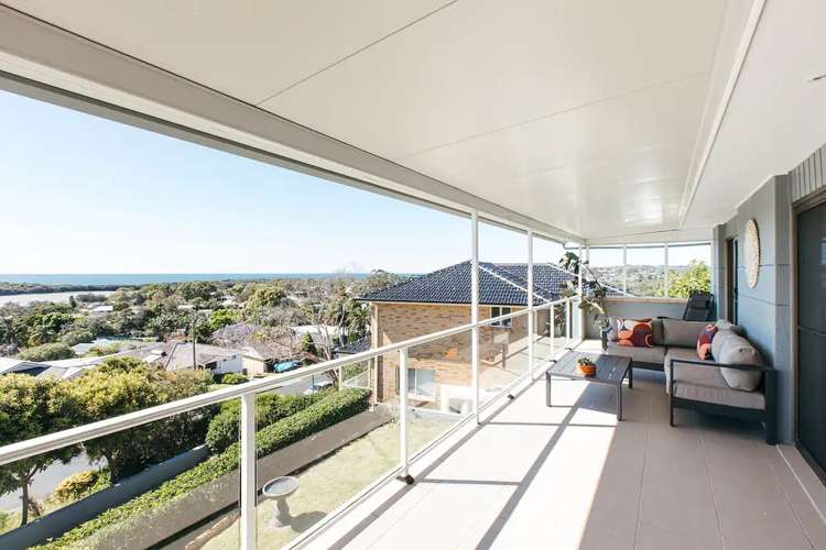 Second view of Homely house listing, 27 Braemar Drive, Wamberal NSW 2260