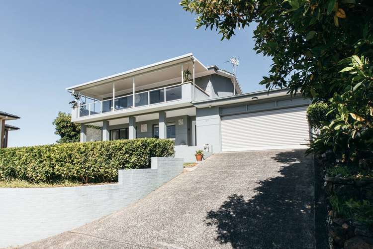 Third view of Homely house listing, 27 Braemar Drive, Wamberal NSW 2260