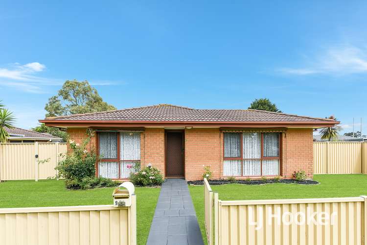 Main view of Homely house listing, 9 Rose Lane, Cranbourne VIC 3977