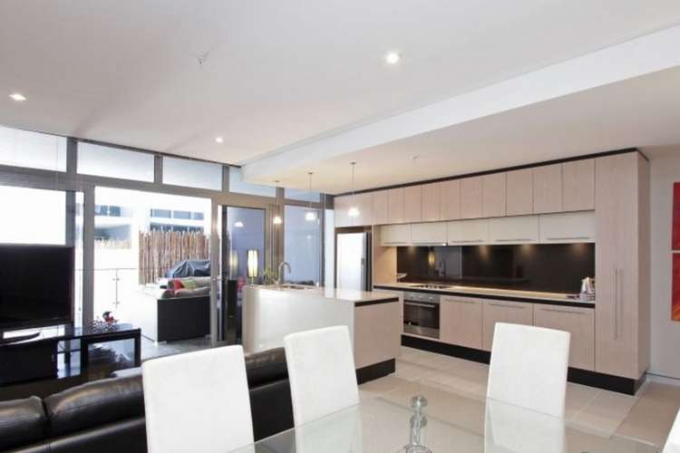 Main view of Homely apartment listing, 13/155 Adelaide Terrace, East Perth WA 6004