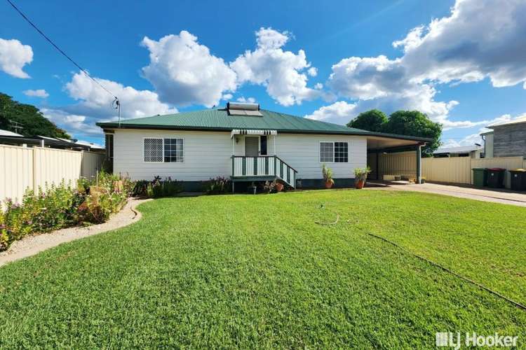 Main view of Homely house listing, 53 Box Street, Clermont QLD 4721