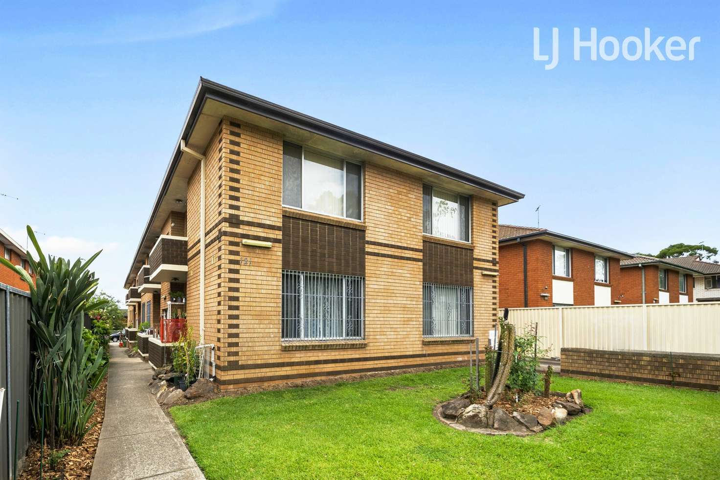 Main view of Homely unit listing, 6/121 Longfield St, Cabramatta NSW 2166