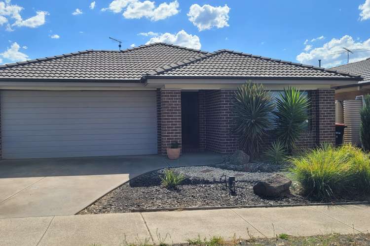 Main view of Homely house listing, 21 Pauline Way, Wallan VIC 3756
