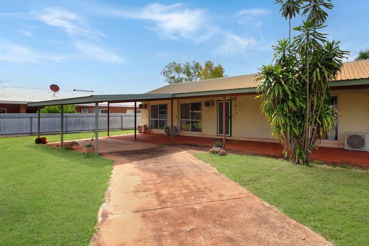 3 Cassia Court, Katherine NT 850