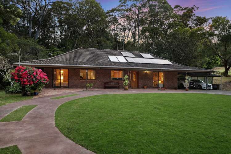 Main view of Homely house listing, 590 The Entrance Road, Wamberal NSW 2260
