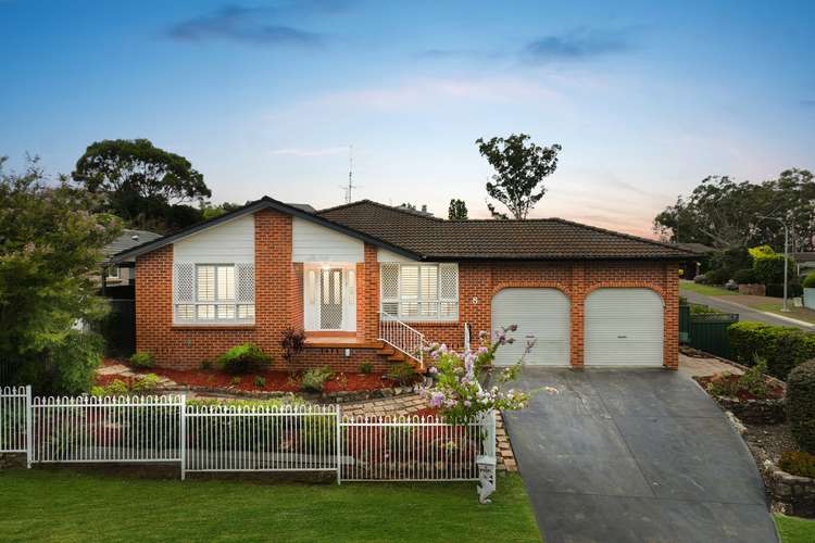 Main view of Homely house listing, 8 Jewells Parade, Jewells NSW 2280