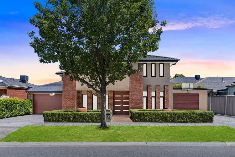 4 Nuthall Way, Epping VIC 3076