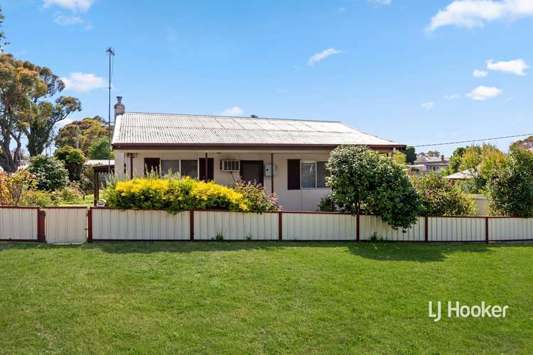 Main view of Homely house listing, 41 Pinniger Street, Broadford VIC 3658
