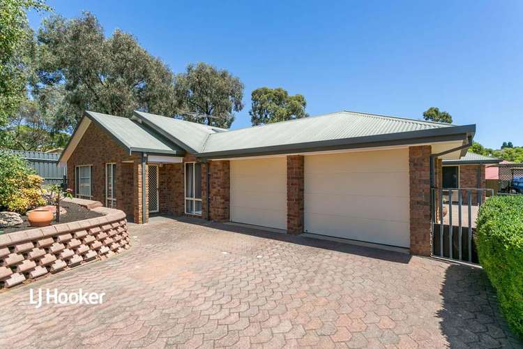 Main view of Homely house listing, 39 St Just Court, Golden Grove SA 5125