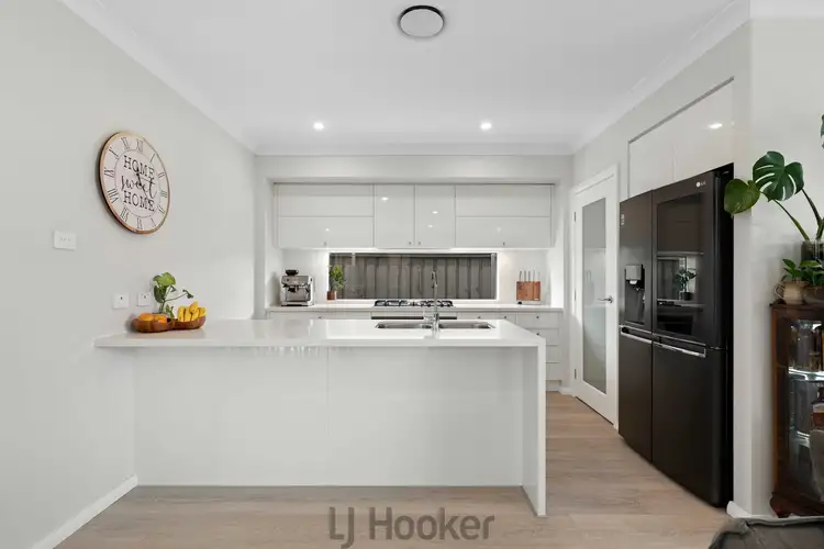 Fourth view of Homely house listing, 15 Mackenzie Parade, Boolaroo NSW 2284