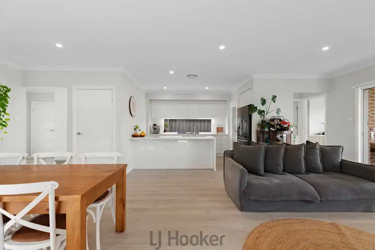 Fifth view of Homely house listing, 15 Mackenzie Parade, Boolaroo NSW 2284