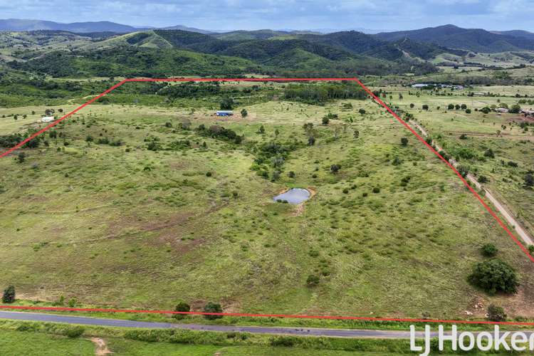 Main view of Homely residentialLand listing, 41 Zimpel Road, Bracewell QLD 4695