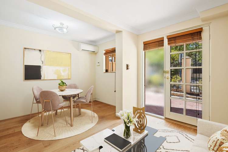 Main view of Homely apartment listing, 60/22 Nile Street, East Perth WA 6004