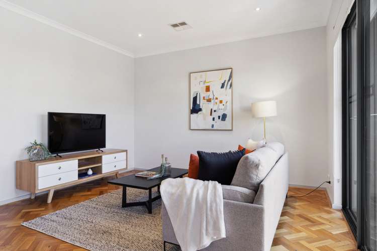 Fifth view of Homely apartment listing, 6/26 Saunders Street, East Perth WA 6004
