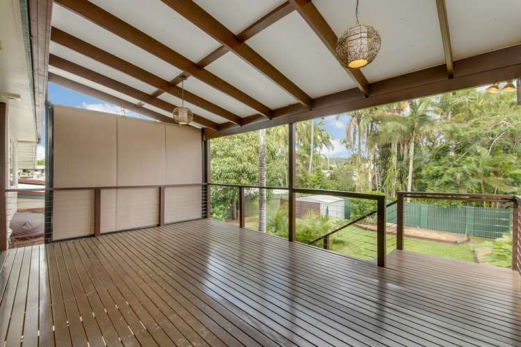 Second view of Homely house listing, 5 Alexander Street, Boyne Island QLD 4680