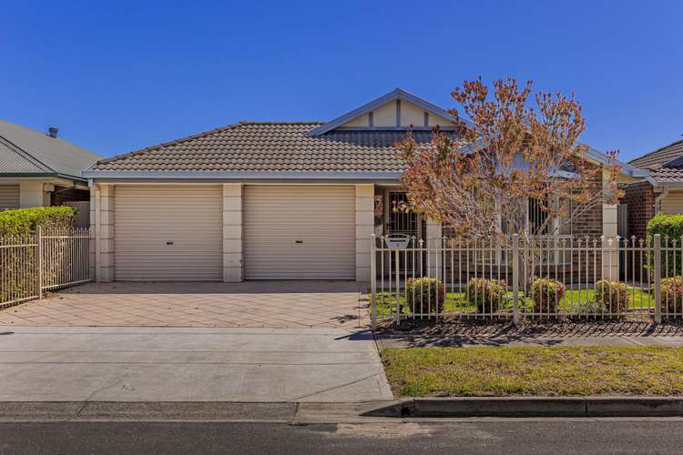 Main view of Homely house listing, 3 Jarrat Road, Ferryden Park SA 5010