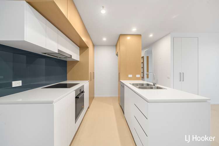 Fourth view of Homely apartment listing, 75/8 Veryard Lane, Belconnen ACT 2617