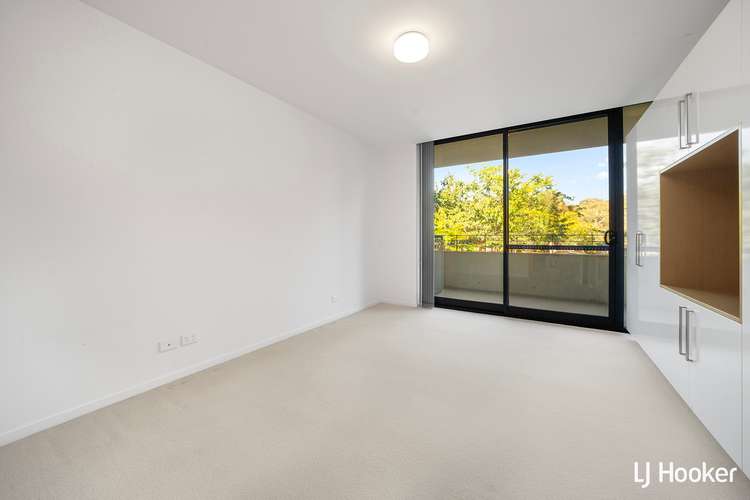 Fifth view of Homely apartment listing, 75/8 Veryard Lane, Belconnen ACT 2617
