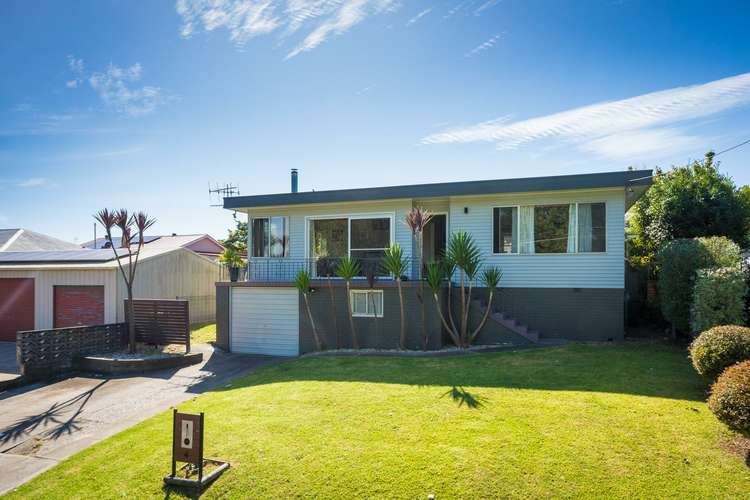 Main view of Homely house listing, 4 Baker Street, Bega NSW 2550