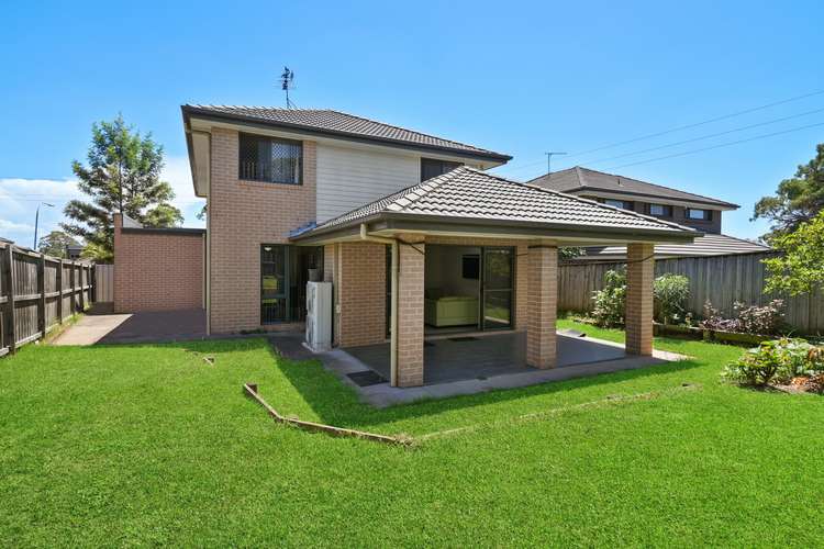 Main view of Homely house listing, 30B Guernsey Avenue, Minto NSW 2566