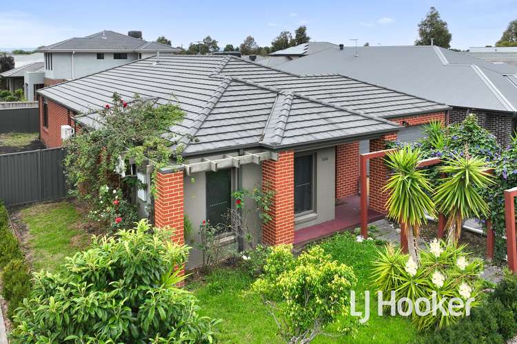 Main view of Homely house listing, 106 Elmslie Drive, Cranbourne East VIC 3977