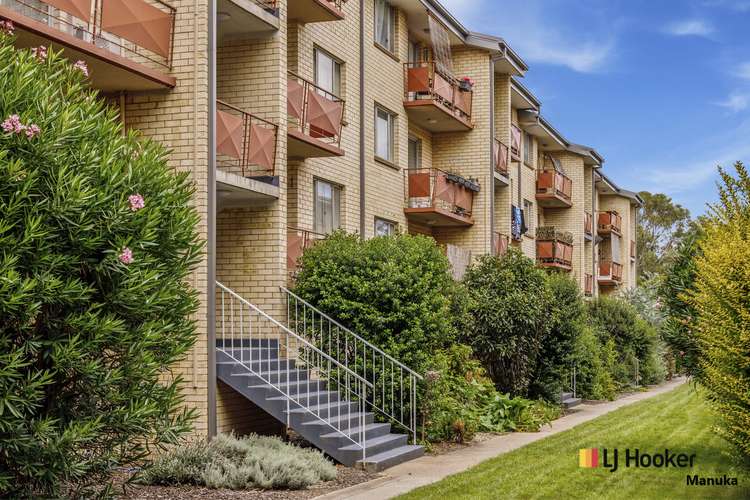 Main view of Homely apartment listing, 17/52-54 Trinculo Place, Queanbeyan NSW 2620