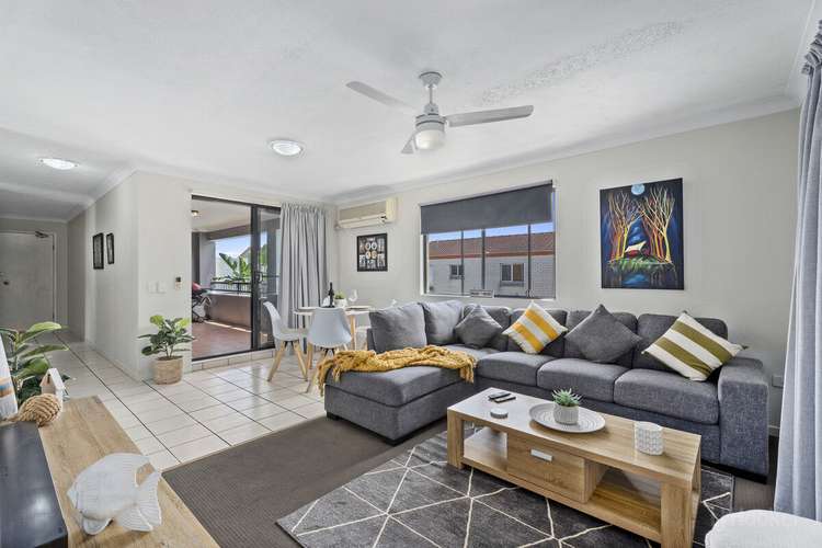 Main view of Homely unit listing, 8/5 Loder Street, Biggera Waters QLD 4216