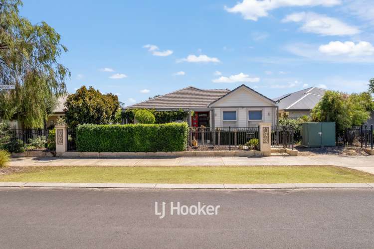 Main view of Homely house listing, 9 Matisse Way, Yalyalup WA 6280