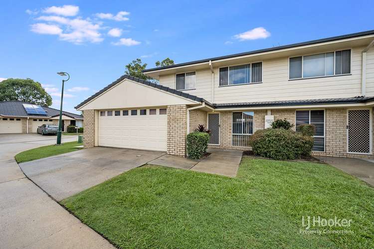 Main view of Homely townhouse listing, 920/2 Nicol Way, Brendale QLD 4500
