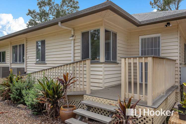 Main view of Homely house listing, 88a Thallon Road, Kensington Grove QLD 4341