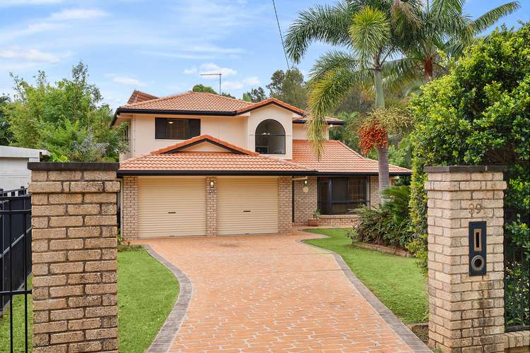 Main view of Homely house listing, 39 Musgrave Street, Wellington Point QLD 4160