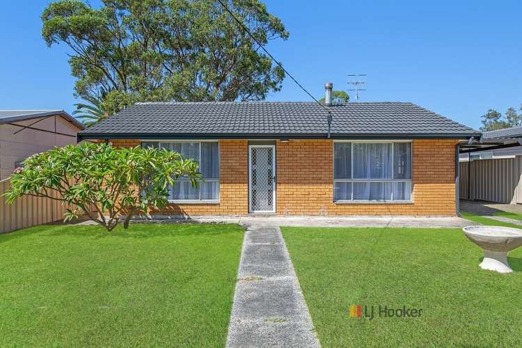 Main view of Homely house listing, 21 Narambi Road, Buff Point NSW 2262