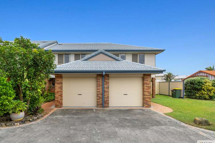 Main view of Homely townhouse listing, 2/16 Blue Jay Circuit, Kingscliff NSW 2487