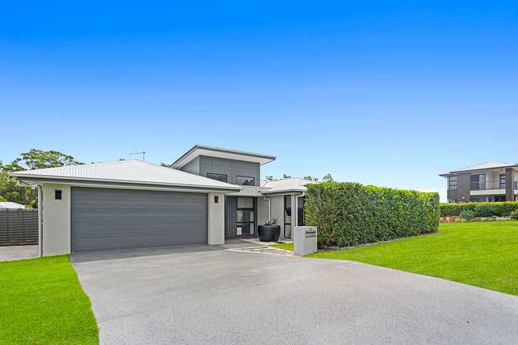 Main view of Homely house listing, 18 Harding Street, Pimpama QLD 4209