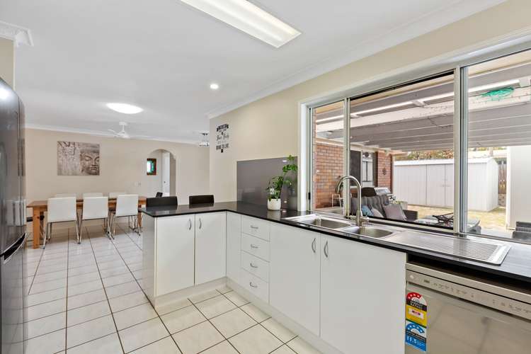 Third view of Homely house listing, 43 Brompton Street, Alexandra Hills QLD 4161